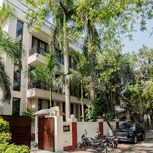 Ahuja Residency Parklane Gurgaon